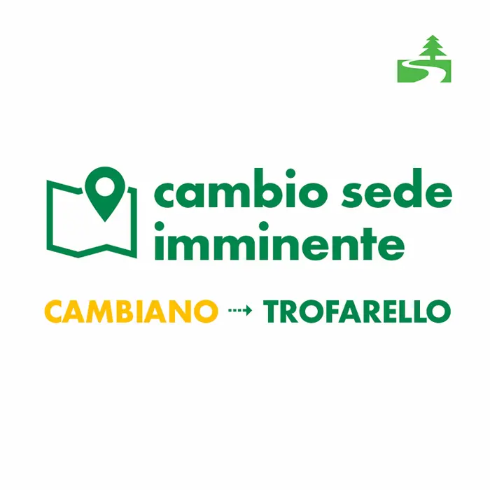 cambio sede Reveane