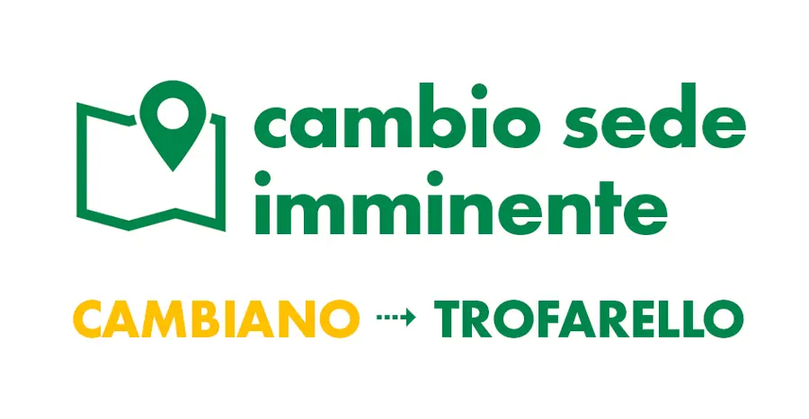 cambio sede 